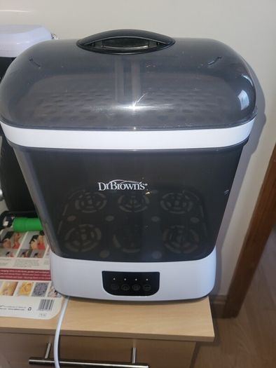 steriliser