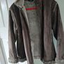 Peter storm jacket brown fur Image 2