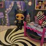 Lol Playset with Furniture Image 4
