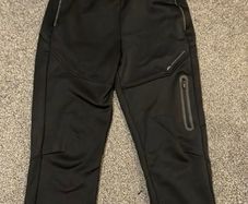 2 pairs monterraine bottoms