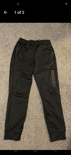 2 pairs monterraine bottoms