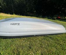 roof box