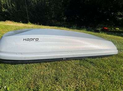 roof box