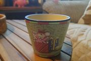 Yankee candle votive holder