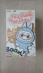 POP Mart Labubu