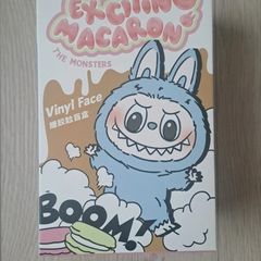 POP Mart Labubu