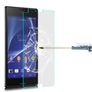 Premium Tempered Glass Screen Protector for Sony XPERIA  Z3 Compact mini Image 2