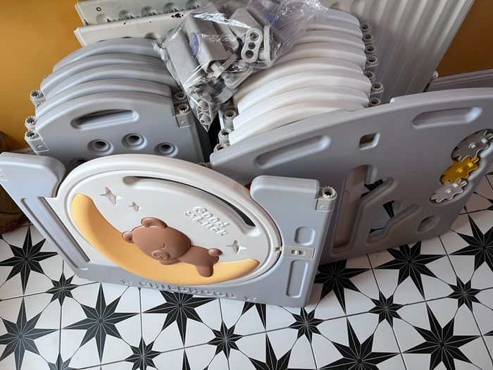 Playpen