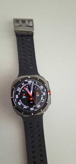 Samsung Galaxy Watch Ultra