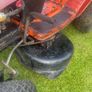 Ride on mower Image 3