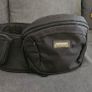 Momcozy hip carrier Image 6