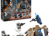 NEW Lego Star Wars 75373