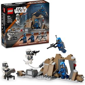 NEW Lego Star Wars 75373