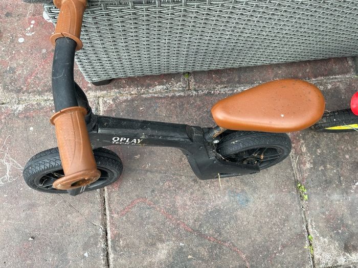 free kids bike
