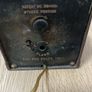 Ferranti Bakelite Electric Clock Image 4