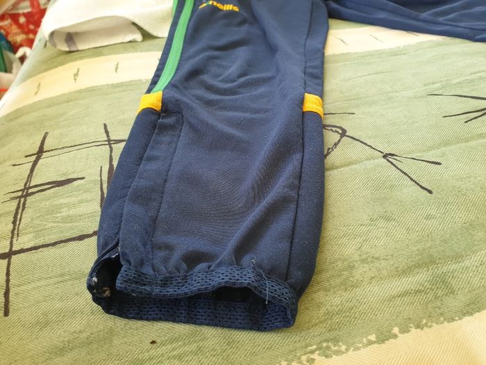 Donegal Gaelic Football Trousers Pants 2018 to 2019 GAA Children 5 to 6 Years Old