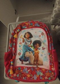 Encanto Schoolbag