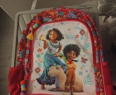 Encanto Schoolbag