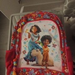 Encanto Schoolbag