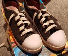 Heelys Size UK 3