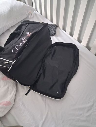 Dance Bag