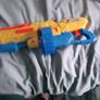Nerf guns collection Image 4