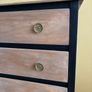 Vintage chest of drawers Image 4