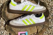 Rare Style Adidas Samba