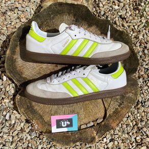 Rare Style Adidas Samba