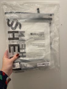 Sealable plastic bags