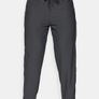 Adidas navy golf joggers (XS) Brand New Image 2