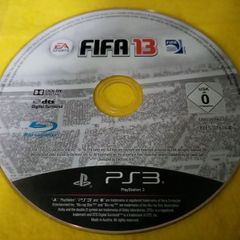 FIFA 13 PlayStation 3 Ps3 Games Original