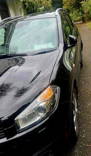 Nissan Qashqai+2 2013 Highest Spec.
