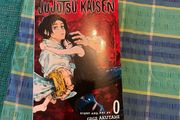 Jujutsu Kaisen vol. 0