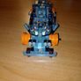 Lego 42046 Getaway Racer Image 2
