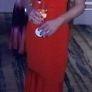 Beautiful evening dress size 6 Image 5