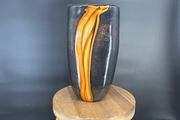 vase amber
