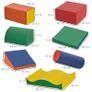 7 Piece Educational Software Activity Toy Multi-color Image 2