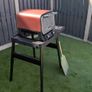 Ninja Pizza Oven Outdoors Image 2