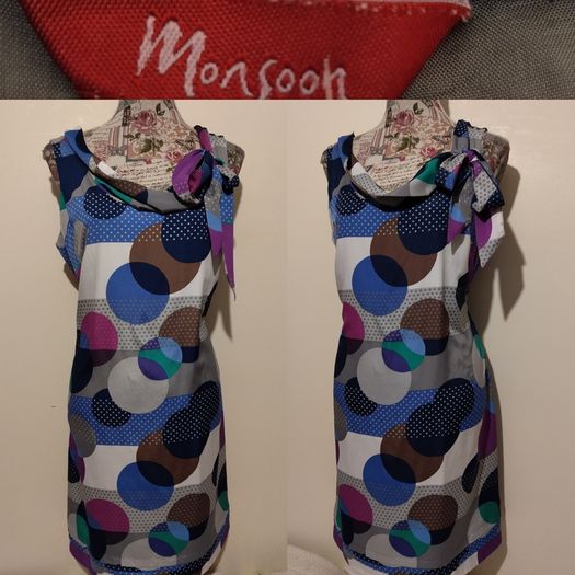 Stunning Monsoon Dress