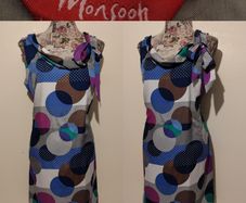 Stunning Monsoon Dress