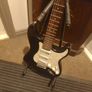 fender squier strat (Wilkinson pickups) Image 3