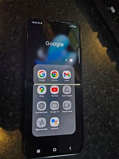 Samsung Flip 4