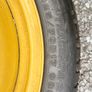 Toyota Corolla Tramcompa 2 Compact Spare Tyre T125 / 70 D 17 Image 3