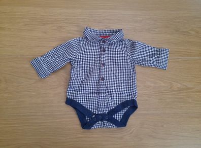 M&S smart baby babygro