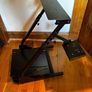 Gaming Steerimg Wheel Stand Image 3
