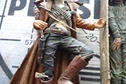 McFarlane billy the kid