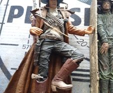 McFarlane billy the kid