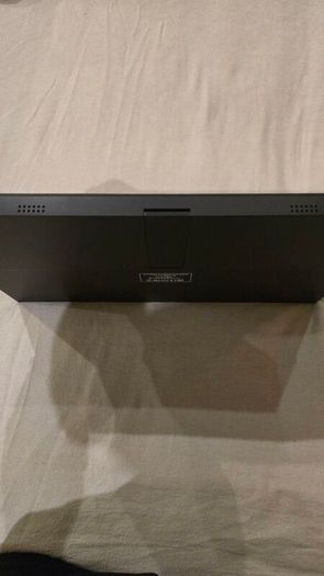 15.6" Portable Monitor Full HD 1080p - Like New with Box