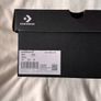 converse knee high XXHI, black Image 5